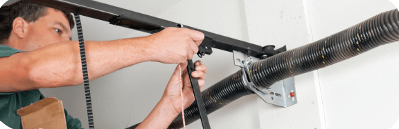 Fountain Valley Garage Door Spring Repair